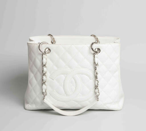 Chanel, Schultertasche - photo 2