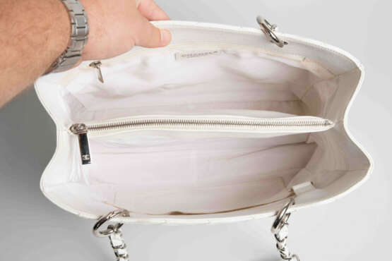 Chanel, Schultertasche - Foto 6