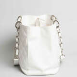 Chanel, Schultertasche - фото 12