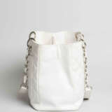 Chanel, Schultertasche - фото 14