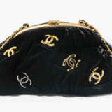 Chanel, Abendtasche - photo 1