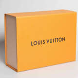 Louis Vuitton, Schultertasche "Very Chain Bag Silver" - Foto 13