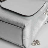 Louis Vuitton, Schultertasche "Very Chain Bag Silver" - Foto 15