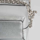 Louis Vuitton, Schultertasche "Very Chain Bag Silver" - photo 16