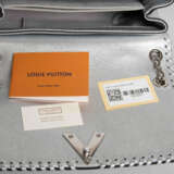 Louis Vuitton, Schultertasche "Very Chain Bag Silver" - photo 21