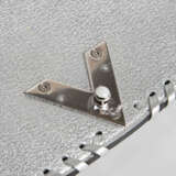 Louis Vuitton, Schultertasche "Very Chain Bag Silver" - Foto 23