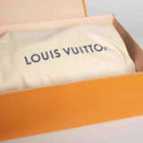 Louis Vuitton, Schultertasche "Very Chain Bag Silver" - Foto 4