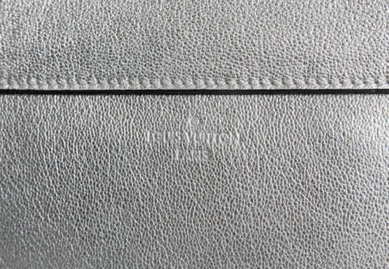 Louis Vuitton, Schultertasche "Very Chain Bag Silver" - Foto 8