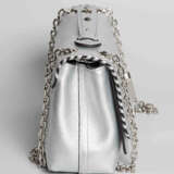 Louis Vuitton, Schultertasche "Very Chain Bag Silver" - Foto 9