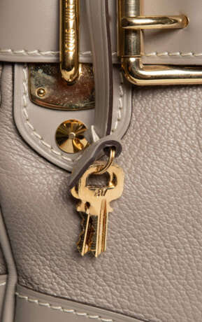 Louis Vuitton, Handtasche "Le Radieux" - Foto 6