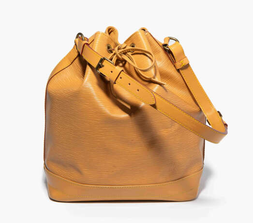 Louis Vuitton, Beuteltasche "Noé" - Foto 1