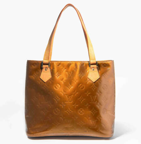 Louis Vuitton, Handtasche "Houston" - Foto 1