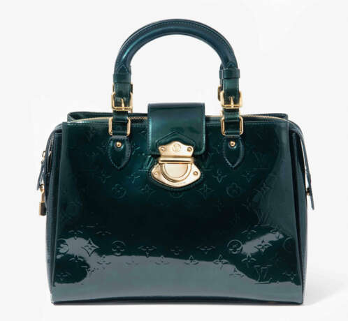 Louis Vuitton, Handtasche "Melrose Avenue" - фото 2