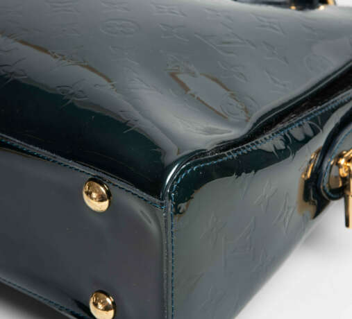 Louis Vuitton, Handtasche "Melrose Avenue" - photo 3