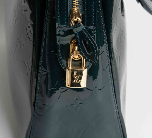 Louis Vuitton, Handtasche "Melrose Avenue" - photo 4