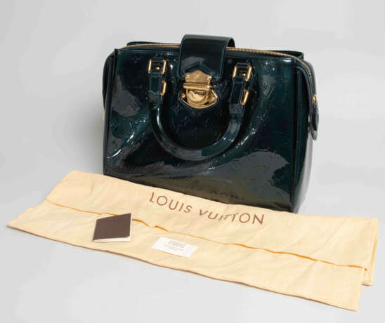 Louis Vuitton, Handtasche "Melrose Avenue" - фото 9