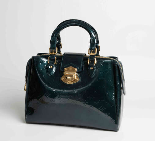 Louis Vuitton, Handtasche "Melrose Avenue" - Foto 10