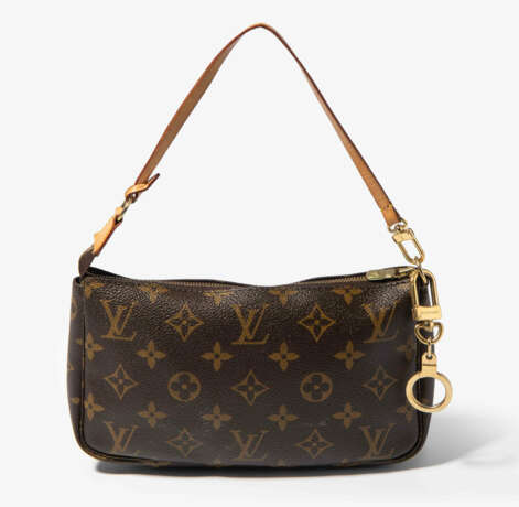 Louis Vuitton, Handtasche "Pochette Accessoires" - Foto 1