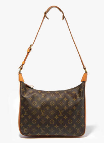 Louis Vuitton, Schultertasche "Boulogne"" - Foto 1