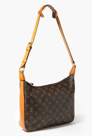 Louis Vuitton, Schultertasche "Boulogne"" - photo 2