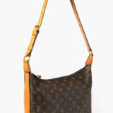 Louis Vuitton, Schultertasche "Boulogne"" - фото 2