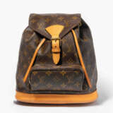 Louis Vuitton, Rucksack "Montsouris" - photo 1