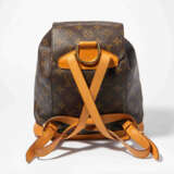 Louis Vuitton, Rucksack "Montsouris" - Foto 2