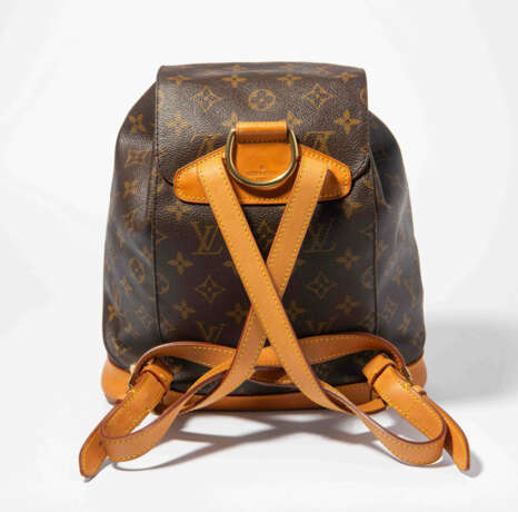 Louis Vuitton, Rucksack "Montsouris" - photo 2