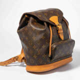 Louis Vuitton, Rucksack "Montsouris" - photo 3