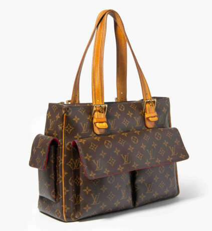 Louis Vuitton, Handtasche "Multipli-cité" - photo 1