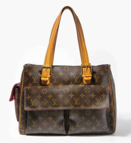 Louis Vuitton, Handtasche "Multipli-cité" - photo 2