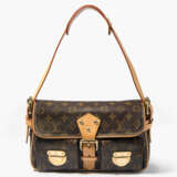 Louis Vuitton, Schultertasche "Hudson" - Foto 1