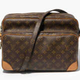 Louis Vuitton, Schultertasche "Nil" - Foto 1