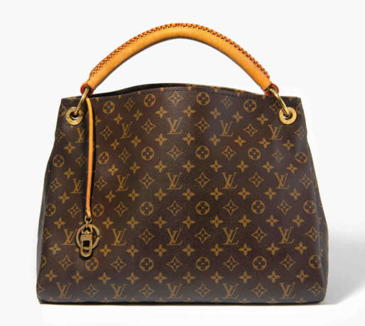 Louis Vuitton, Tasche "Artsy" - photo 1