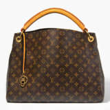 Louis Vuitton, Tasche "Artsy" - photo 1