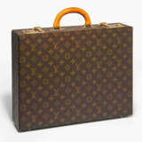 Louis Vuitton, Aktenkoffer "Président classeur" - photo 1