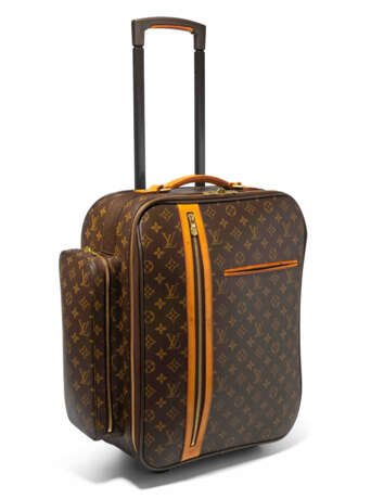 Louis Vuitton, Reisekoffer "Bosphore Trolley 50" - photo 1