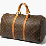 Louis Vuitton, Reisetasche "Keepall 50" - photo 1