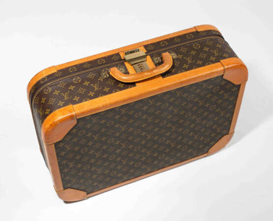 Louis Vuitton, Reisekoffer "Stratos 60" - photo 2