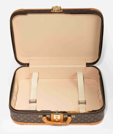 Louis Vuitton, Reisekoffer "Stratos 60" - photo 3