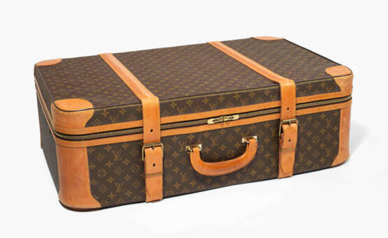 Louis Vuitton, Reisekoffer "Stratos 80" - photo 1