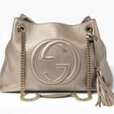 Gucci, Schultertasche "Soho" - photo 1