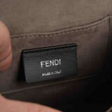 Fendi, kleine Schultertasche "Kan I" - photo 10