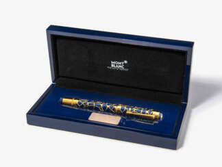 Montblanc, Füllfederhalter "The Prince Regent"