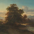 Alexandre Calame - Auction prices