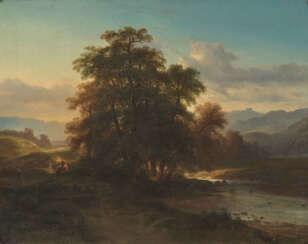 Alexandre Calame