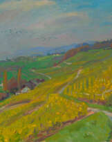 Karl Landolt