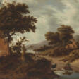 Roelof Jansz van Vries - Now at the auction