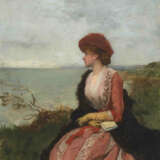 Alfred Stevens - фото 1