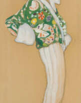 Jean Gabriel Domergue